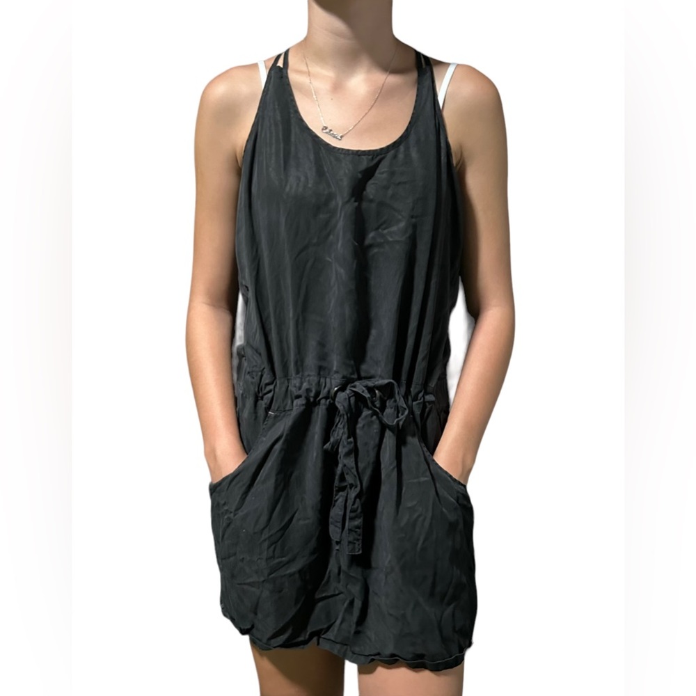 Athleta dress